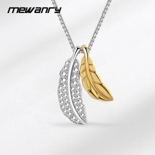 Mewanry Necklaces