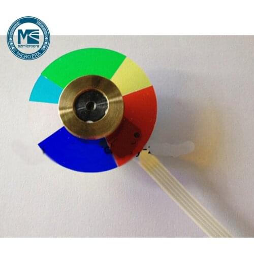 New for Sanyo PDG-DS2100C projector color wheel