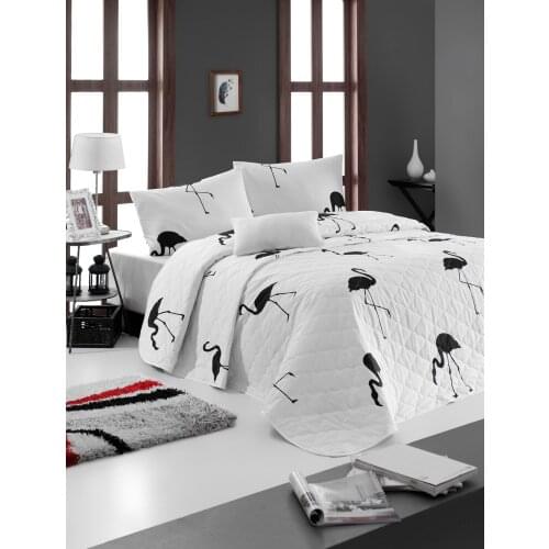 Single Natural 100% Cotton Duvet Cover Set Pillowcase 180x225 size Natural Colors Duvet Cover Set 2021 new season