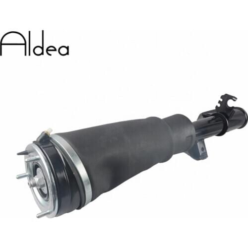 New Front Left Air Strut For 2005-2012 Land Rover Range Rover III L322 & Vogue (Supercharged only) w/o VDS LR032570 RNB501530