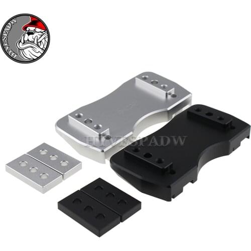 Motorcycle CNC Handle bar Clamp Handlebar Riser Adapter For BMW K1200GT K1200 GT K1300GT k1300 GT K 1200 1300 GT Accessories