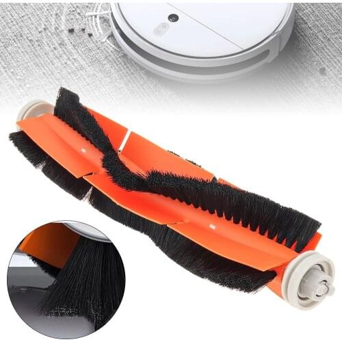 Robotic Vacuum Cleaner Main Brush Cleaning Tool fit for 1 / 1s MIJIA Roborock S50 S51 S55 T6 Accessory