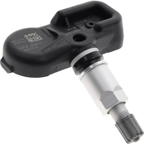 New1PCS TPMS Tire Pressure Monitoring System for Toyota Camry Corolla Lexus CT ES Gx LS Nx RC 42607-02031 42607-02030