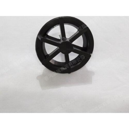 Spare Tire Hold Down Bolt Retainer Clamp FOR Hyundai Elantra MD i30 11-15 Elantra AD 17 IX25 CRETA 15