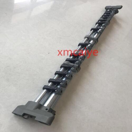 1 Piece Komori Delivery gripper fingers Complete, Komori Printing Machine gripper fingers