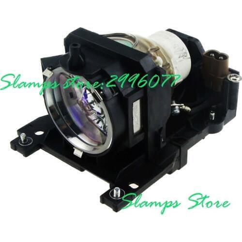 180Days Warranty 78-6966-9917-2 Replacemnet Projector lamp with housing for 3M X64 3M X66 Projectors