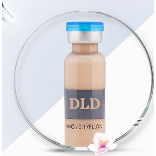 2/5Pcs Rejuvenating BB Cream Starter Set Creamy, Gentle And Skin-Friendly Concealer Foundation, 5ml/Bottle Invisible Pores