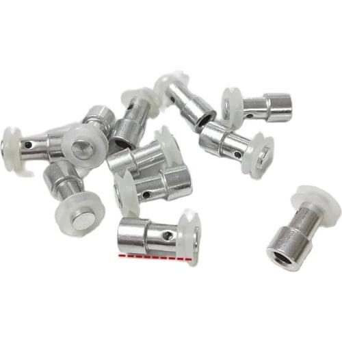 Electric Pressure Cooker Accessories Float Valve + Rubber Ring Check Valve Float Outlet Valve Exhaust Pipe Accessories