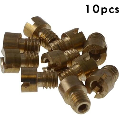 Accessories Main Jet Carburetor For Puch Maxi Bing Hercules Kit M4 Parts