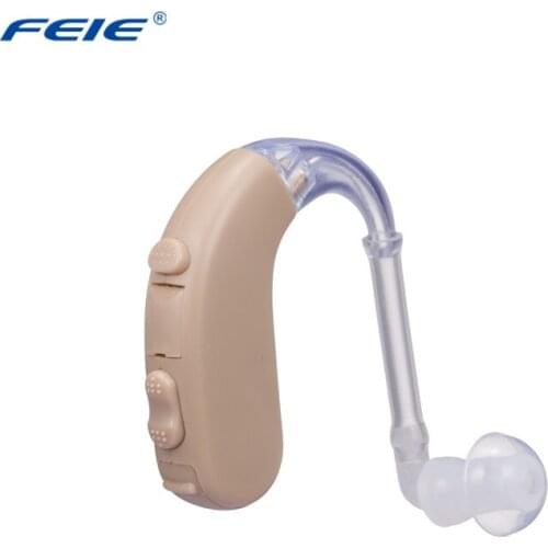 S-303 Similar Siemens Touching Digital BTE Hearing Aid,High-Power,Behind the ear hearing assistive,A13 battery,drop shipping
