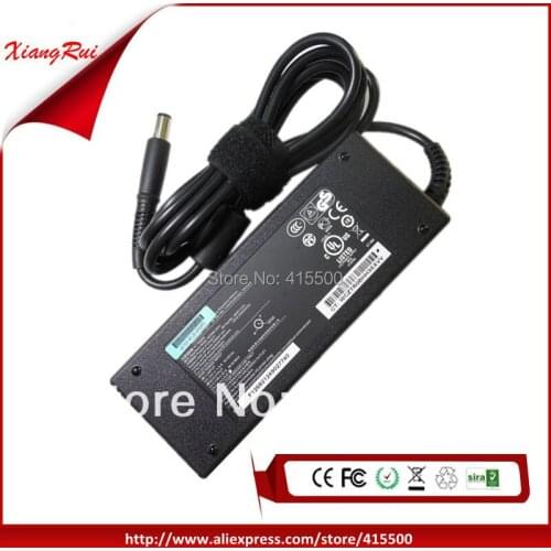 90W 19.5V 4.62A Genuine Laptop Power Supply For HP ENVY TOUCHSMART 15-J050US NOTEBOOK PC A090A03DL 683511-012 609947-001