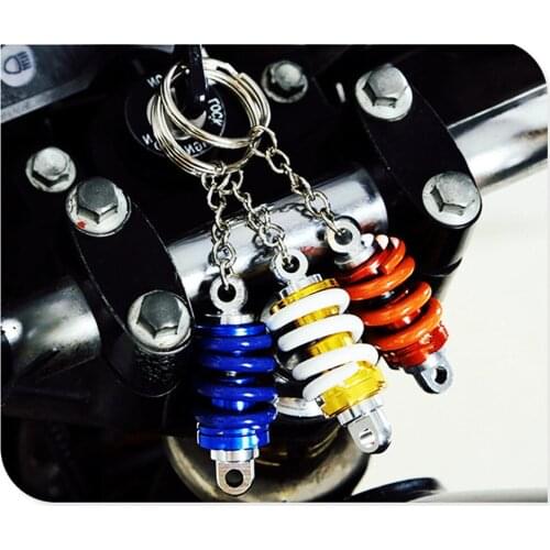 Motorcycle Car moto bike Keychain Key Ring Chain Keyring FOR YAMAHA XV 950 RACER TDM 900 MT-125 MT125 MT-01 V-MAX