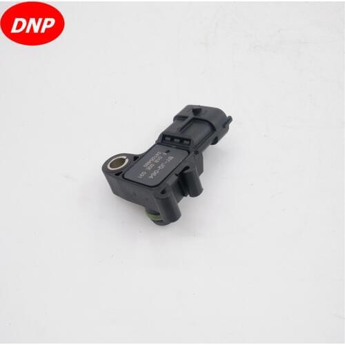DNP MAP Sensor Intake Pressure Sensor Fit For Chevrolet Cruze Buick 24105480 F01R00E031