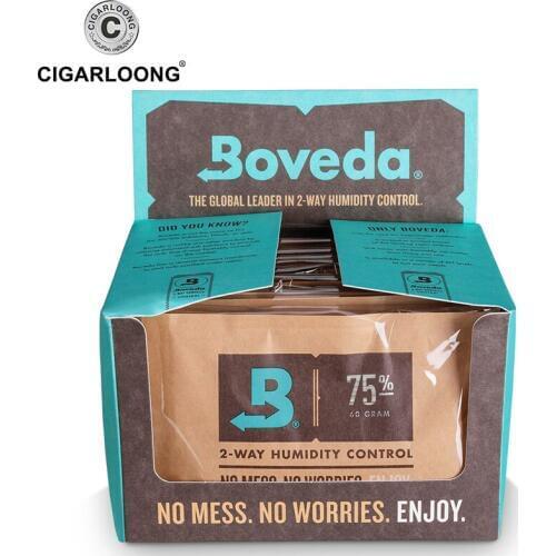 Hot-selling portable humidifier for cigars Moisturizing Package Cigar Moisturizing Package Humidifier Cigar Slices