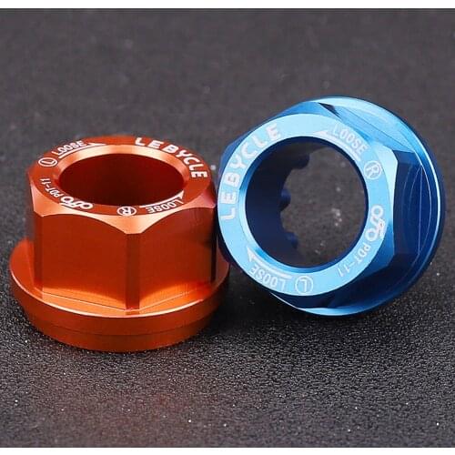 Bicycle Pedal Axle Spindle Removal Loosing Tool Lock Bolt For M520/M8040/M8140/M820/M828 Cycling Bike Accessories 2021 New