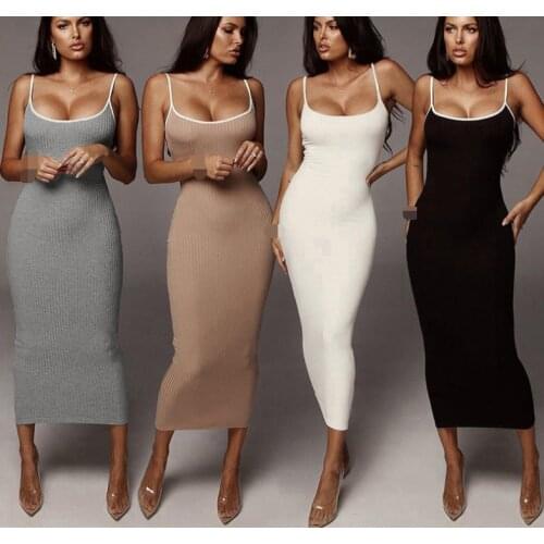 IVYYE Fashionable Summer Dresses