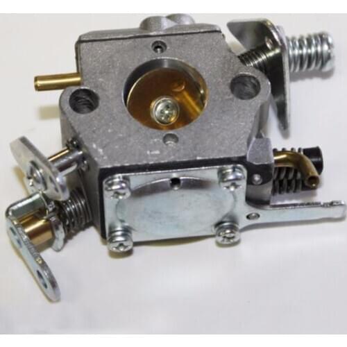 Carburetor Kit for Husqvarna Partner 350 351 370 371 420 Chainsaw Walbro 33-29 Garden Machine Part