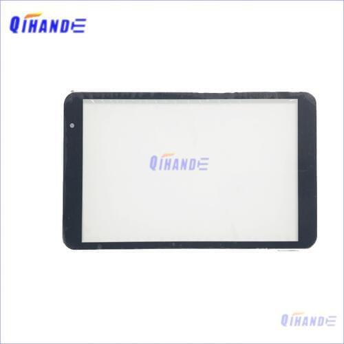 New For 2019 Dragon Touch Y80 Kids Tablet 8 inch HD touch screen Tablet touch screen digitizer glass repair panel tablets