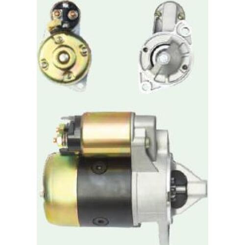 NEW STARTER MOTOR 16805 S114348 S114348A S114426 M003T27582 2330080W00 STR72114
