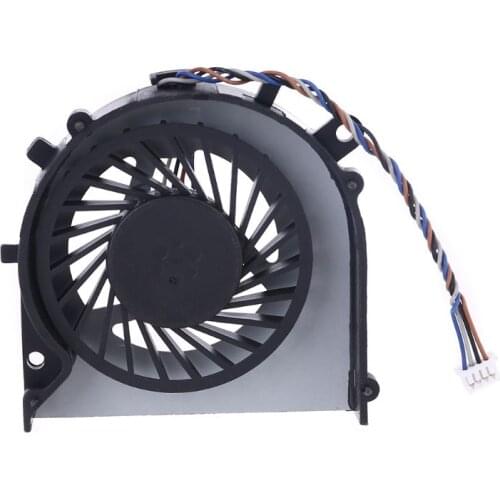 Laptop Notebook CPU Cooling Fan Cooler Radiator Replacement for Hp 14-AC