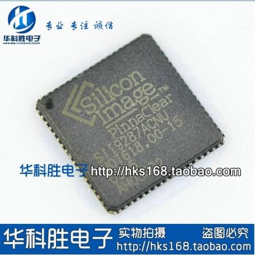 Original 1PCS/ SII9287ACNU SiL9287ACNU QFN