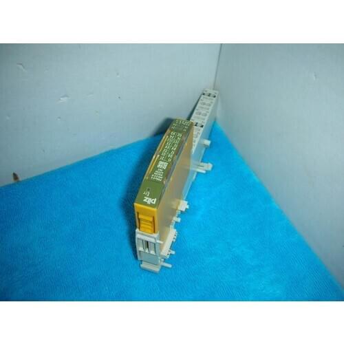 1PC USED PILZ 312406 / 312190 / 312215