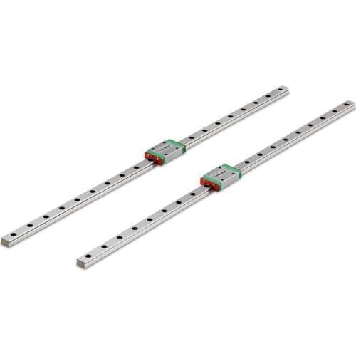 Linear Guides TEN-HIGH China