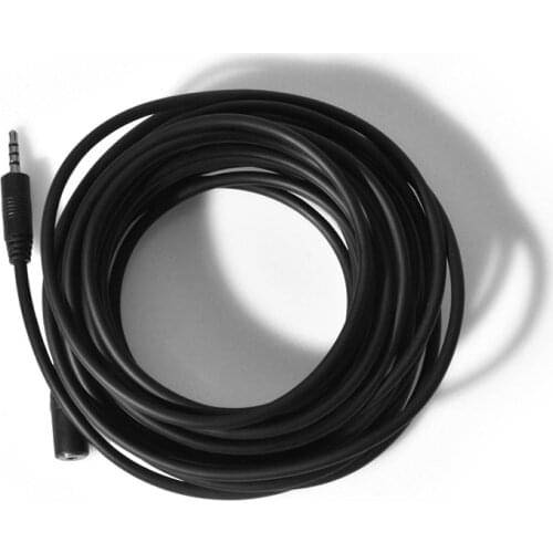 SONOFF AL560 5m Extension Cable High Accuracy Sensors Temperature Probe Temperature Sensor For DS18B20/Si7021/AM2301 High V1F3