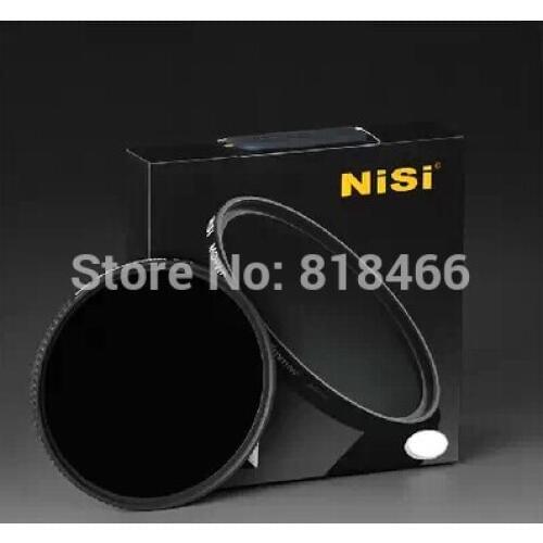 67mm ND2000 nd filter ultra-thin 67mm neutral density lens for Canon 18-135,70-200 for Nikon 18-105 lens