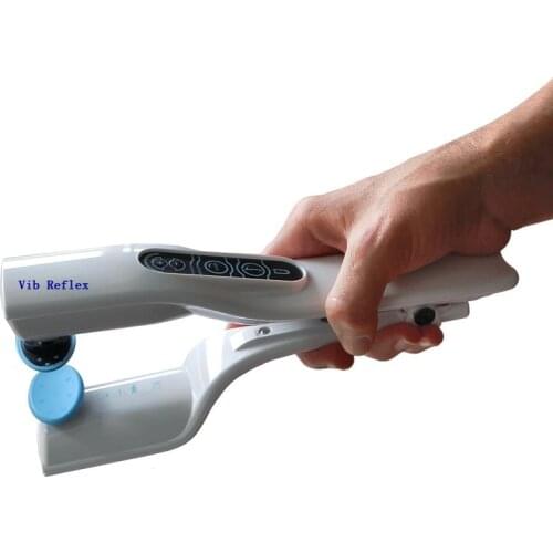 VIB REFLEX Causative Agents