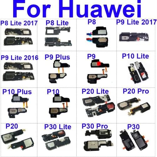 Weeten Speakers For Huawei P20 Phones