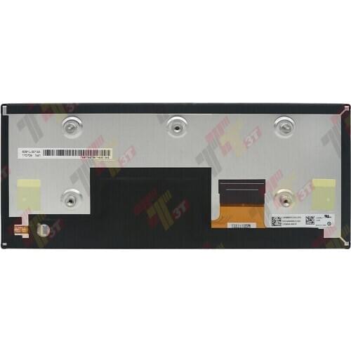 LCD Screen Display LA088DV1(SL)(01) for Magneti Marelli Special Instrument of Race Car