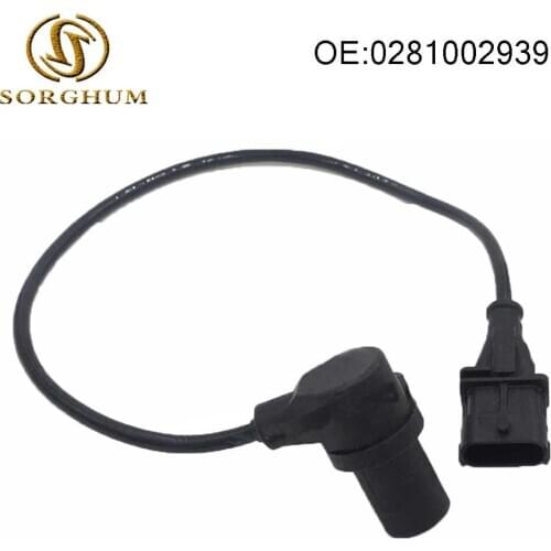 0281002939 Crankshaft Position Sensor For BMW E46 98-05