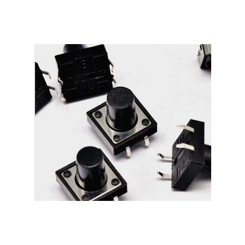 12*12*12 Light micro touch Switch sets Push Button Switch