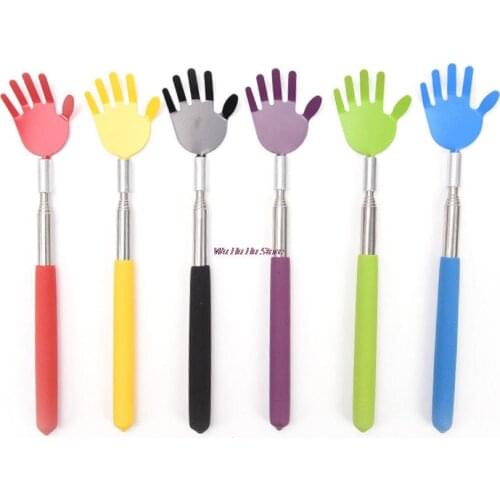 2018 Handig Claw Telescopische Ultimate Rvs Ruggenkrabber Extendible Van 22.5Cm-70Cm