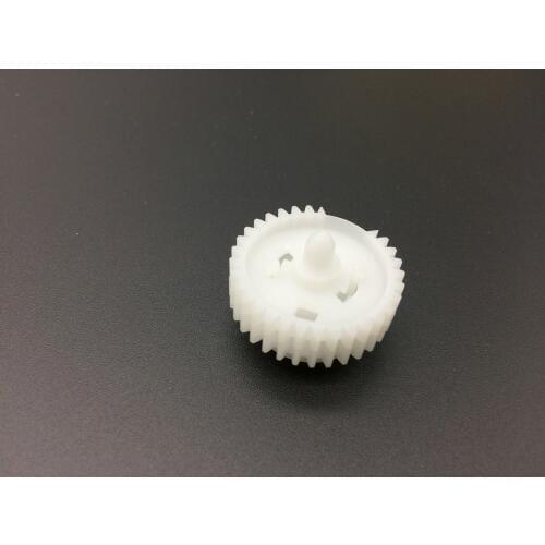 5 pcs pick up gear clutch gear for Samsung ML1510 ML1710 SCX4200 SCX4216 SF560 SCX4116 JC81-01692A JC72-00980A