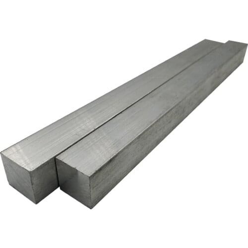 10mm to 40mm thick customized 6061 Plate Aluminium Sheet DIY Model Parts Car Frame Metal for Vehicles Boat Industry Construction