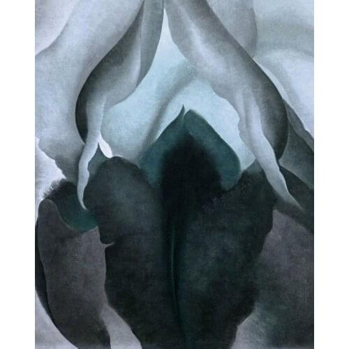 Free Shipping Flower canvas prints oil painting printed on canvas wall art decoration picture Home Decor Artwork XJDP-91