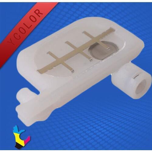 Free Shipping Solvent dampers for mimaki JV3 JV4 JV22 small dampers(10 pieces/lot)