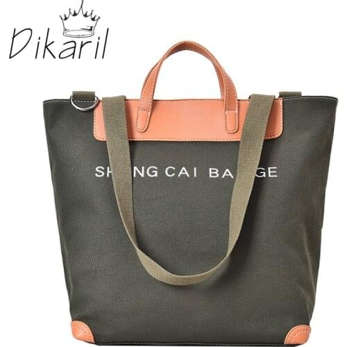 Women's Leather Bags Dikaril China