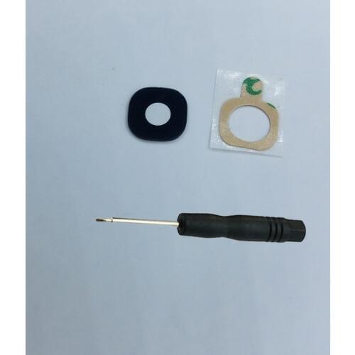 For Samsung Galaxy Core Plus G350 G350E Phone Camera Glass Lens Protector Cover + Tools