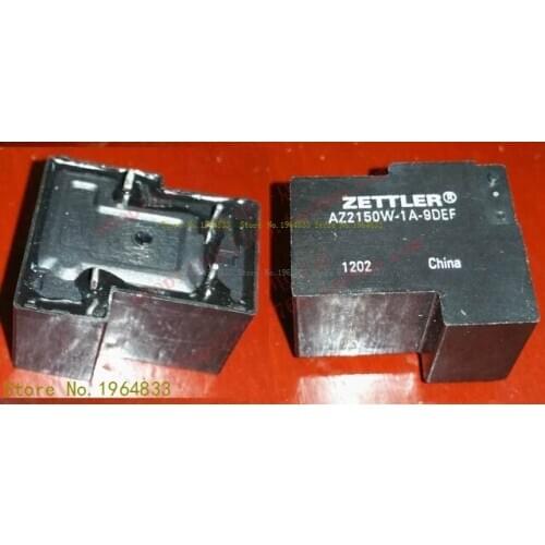 AZ2150W-1A-9DEF T90-1A-9V-4P-40A