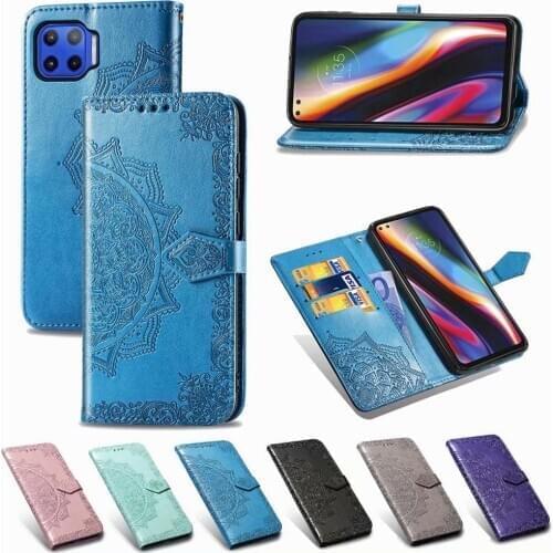 Gussim Motorola Moto G Phone Cases