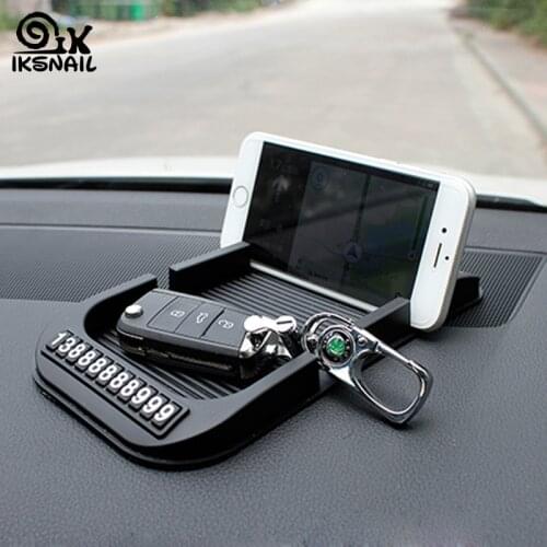 IKSNAIL Carpet Holders