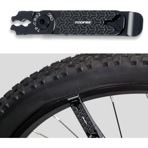 Excellent Easy To Use Bicycle Buckle Removal Tool Removal Tool Chain Buckle Removal Tool Sturdy for Road Bike