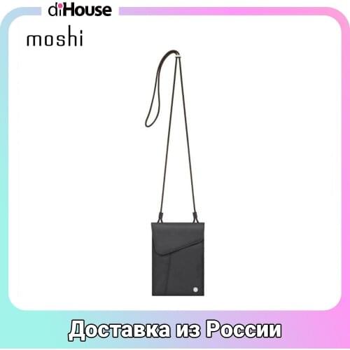 Мoshi Bags And Suitcases