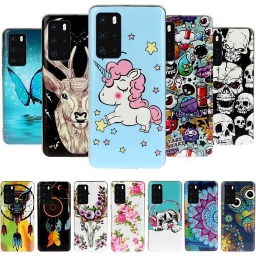 Cases Cartoon For Samsung A01 Hot Coques Samsung Galaxy A21 A20 A11 A80 A30 A71 5G A51 A70 A20E A70E A90 Soft Silicone Shell