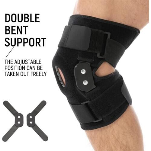 Knee pad exercises to find and run compression knee pads, basketball knee pads, 1PCS knee pads Deportes al aire libre