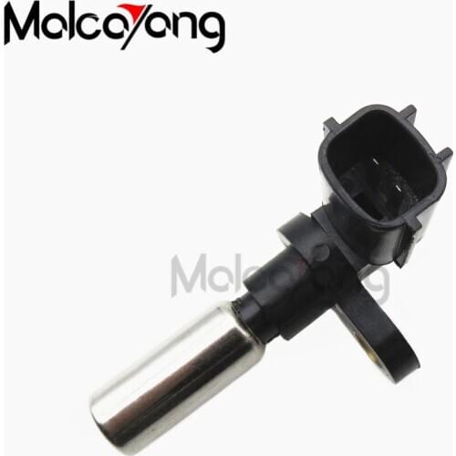 NEW CRANKSHAFT POSITION SENSOR for NISSAN NAVARA D22 PICK UP FRONTIER 2000-06 OEM 23731-WD000 23731WD000