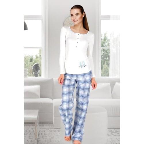 Pajamas For Women Home Suit Sexy Sleep Set Plus Size Nightgown 2 Piece Breathable Spring And Summer Loose Cotton Pants fashion